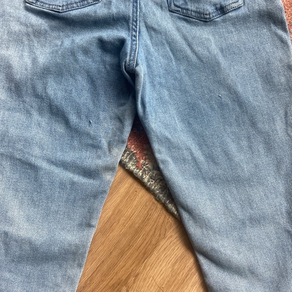 Girlfriend High Rise Jean - Picture 3 of 4